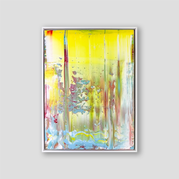 CELIS Nikee - Tropical wave 03